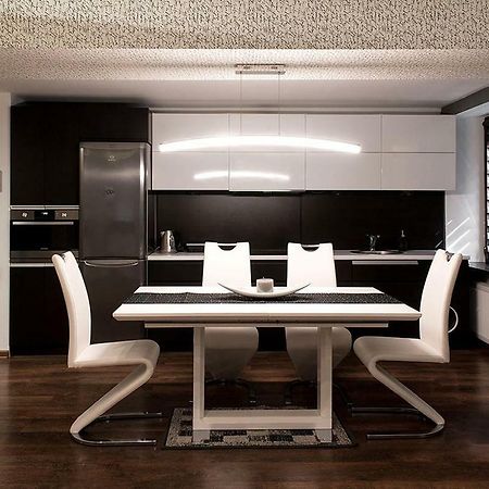 克沃兹科Apartament Alan公寓 外观 照片