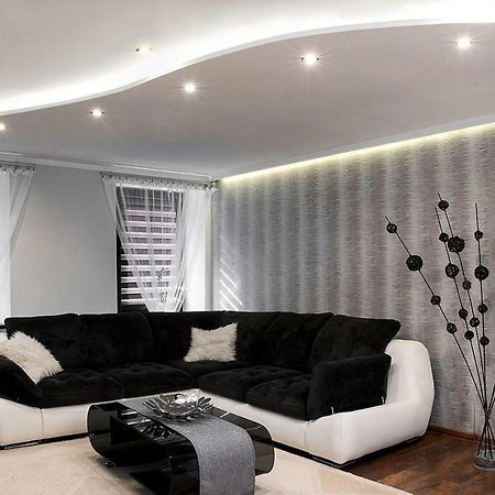 克沃兹科Apartament Alan公寓 外观 照片