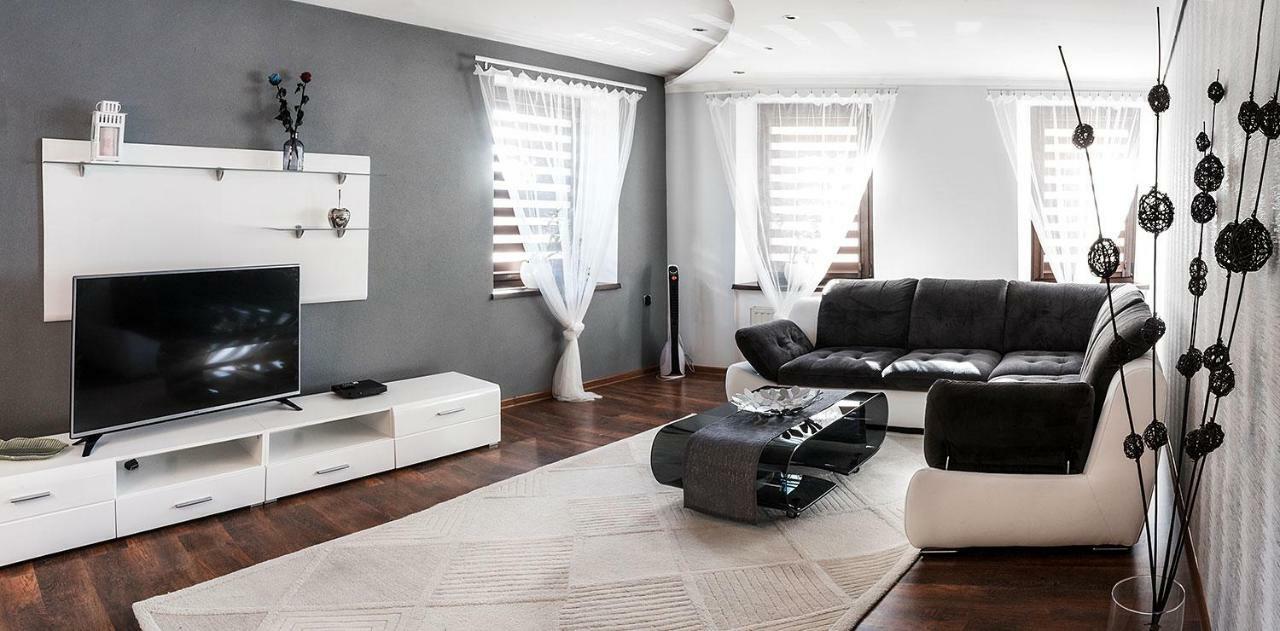 克沃兹科Apartament Alan公寓 外观 照片