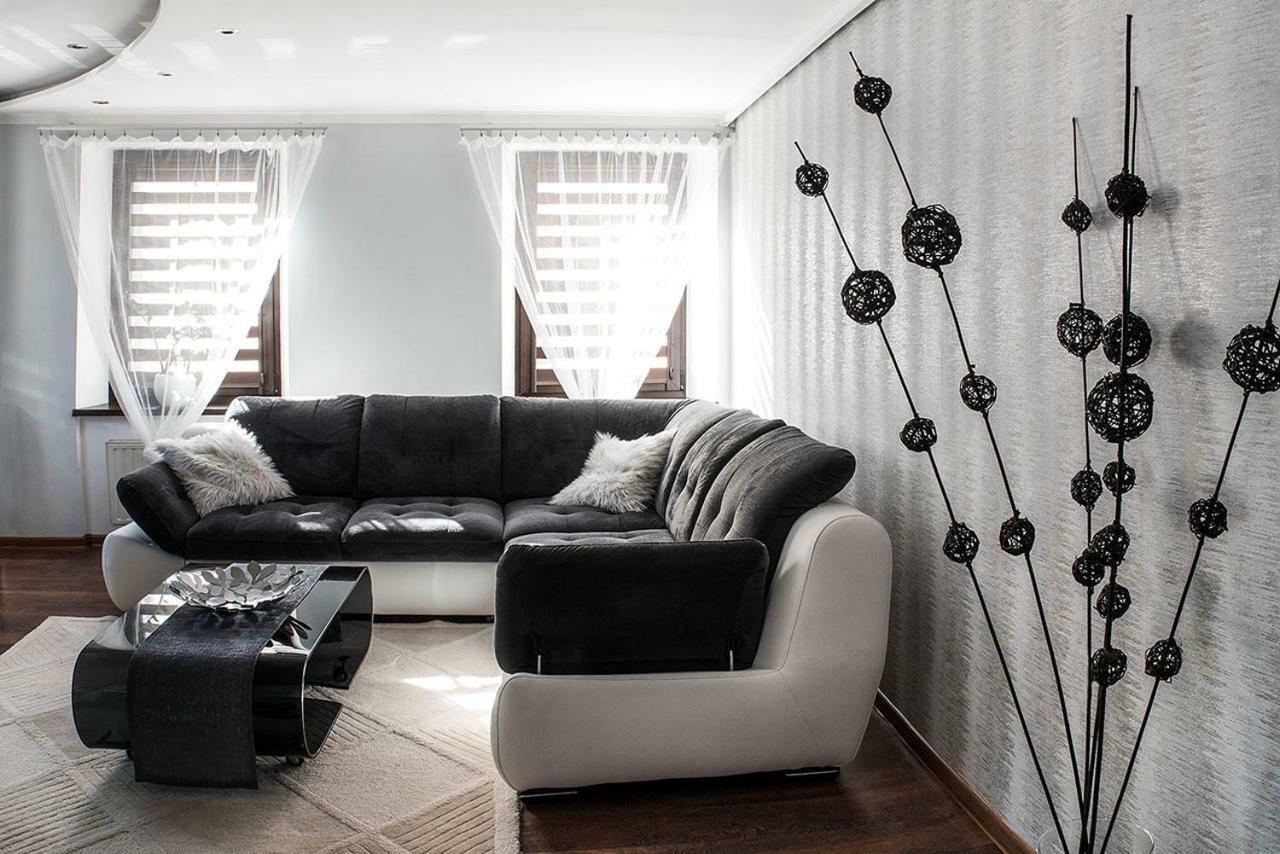 克沃兹科Apartament Alan公寓 外观 照片