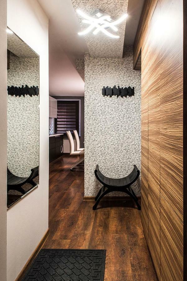 克沃兹科Apartament Alan公寓 外观 照片