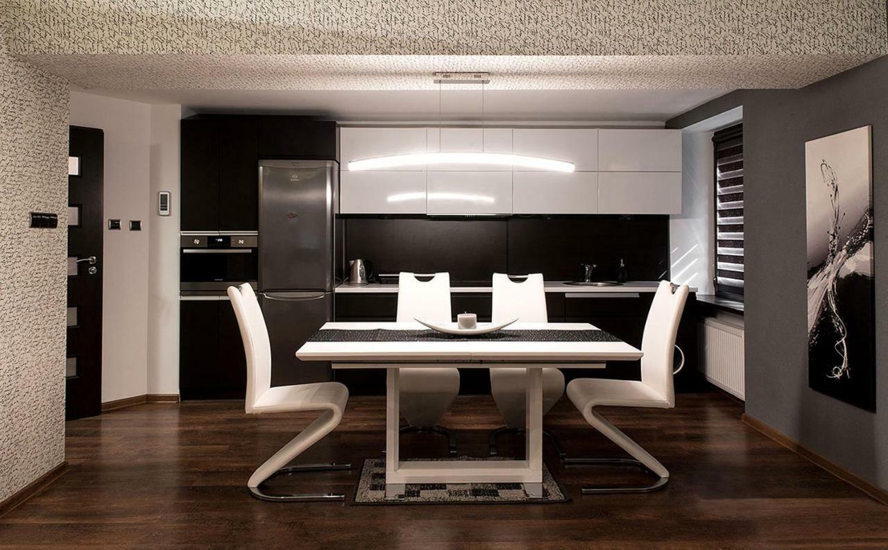 克沃兹科Apartament Alan公寓 外观 照片
