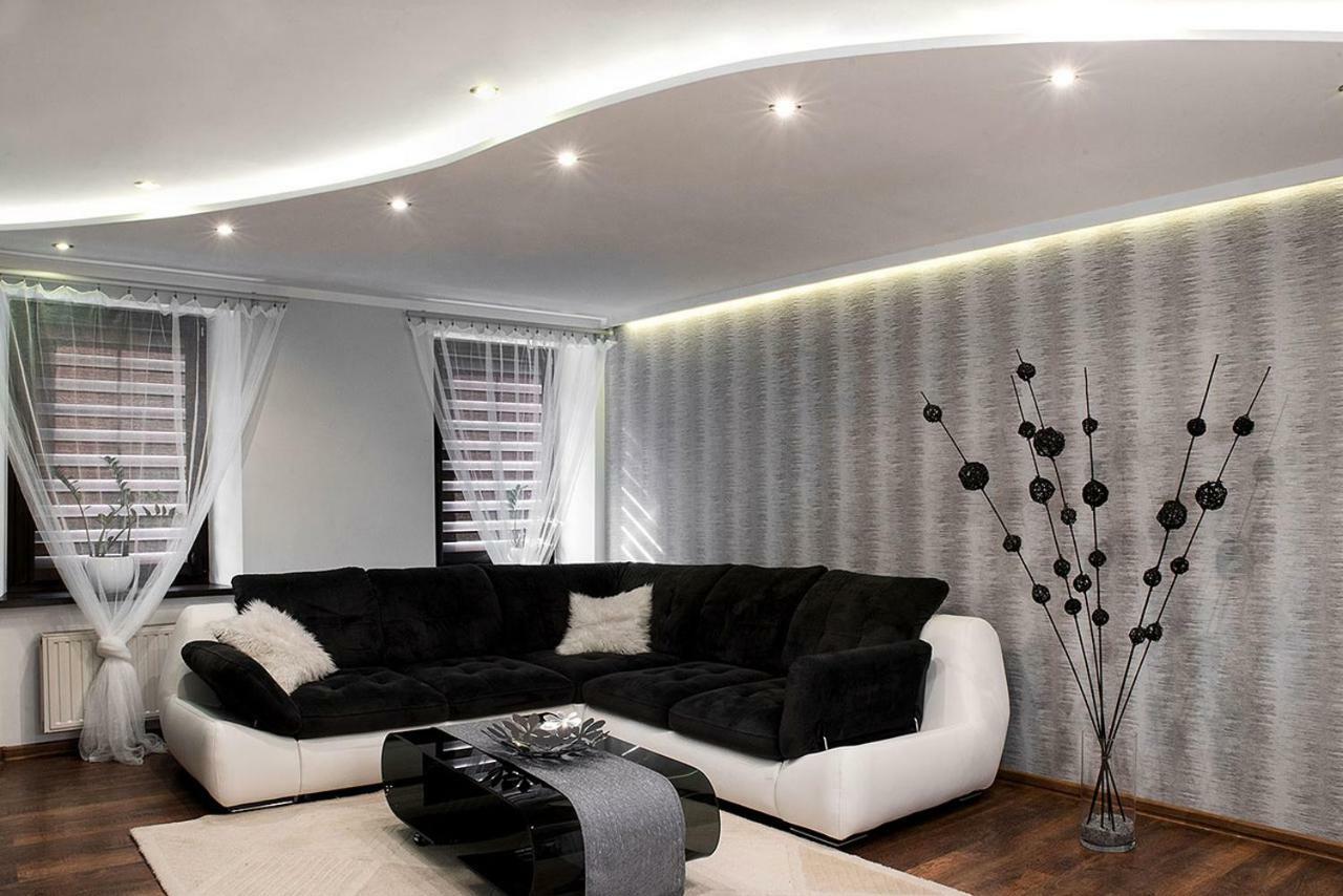 克沃兹科Apartament Alan公寓 外观 照片