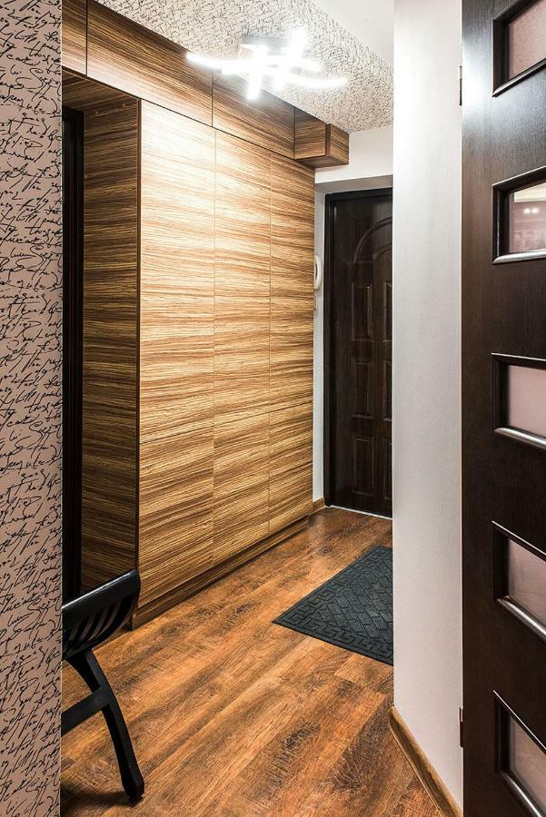 克沃兹科Apartament Alan公寓 外观 照片